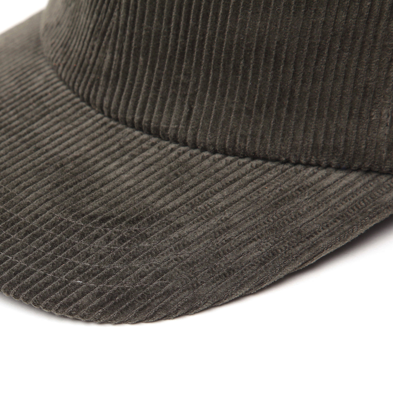 KED CAP (CORDUROY) - KHAKI