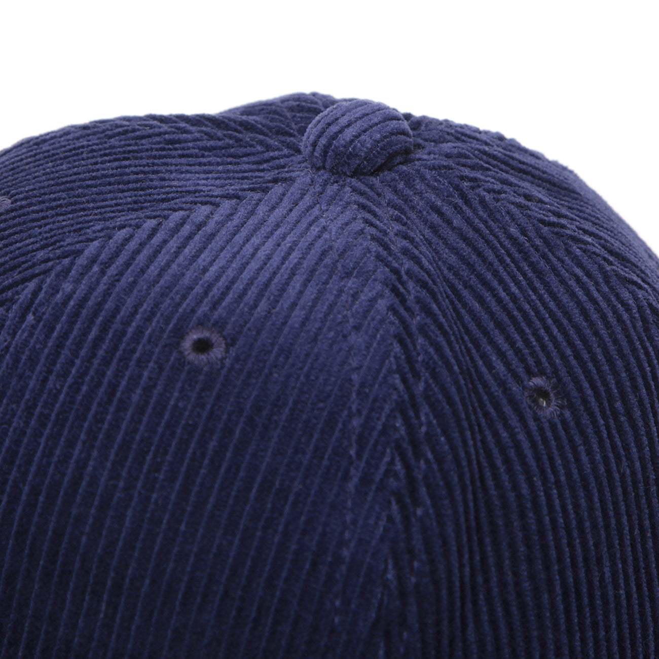 KED CAP (CORDUROY) - NAVY