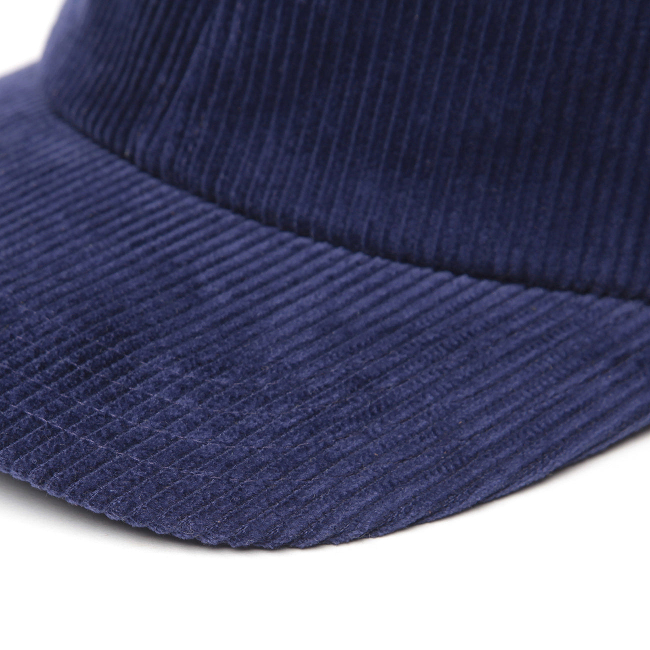 KED CAP (CORDUROY) - NAVY