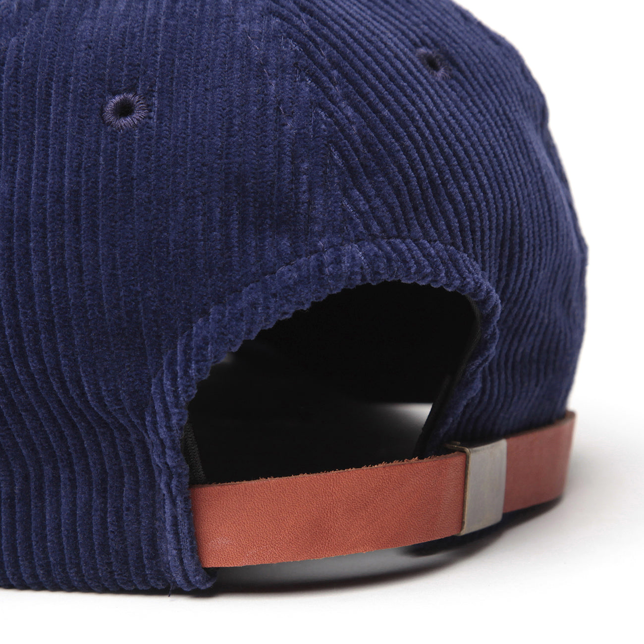 KED CAP (CORDUROY) - NAVY