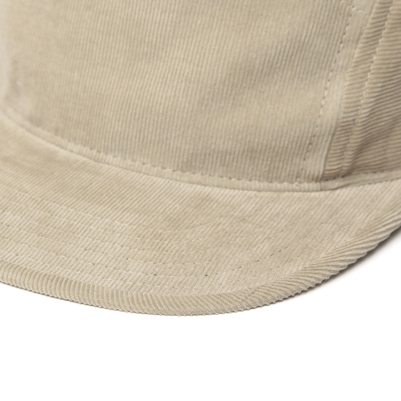 KSK CAP (CORDUROY) - BEIGE