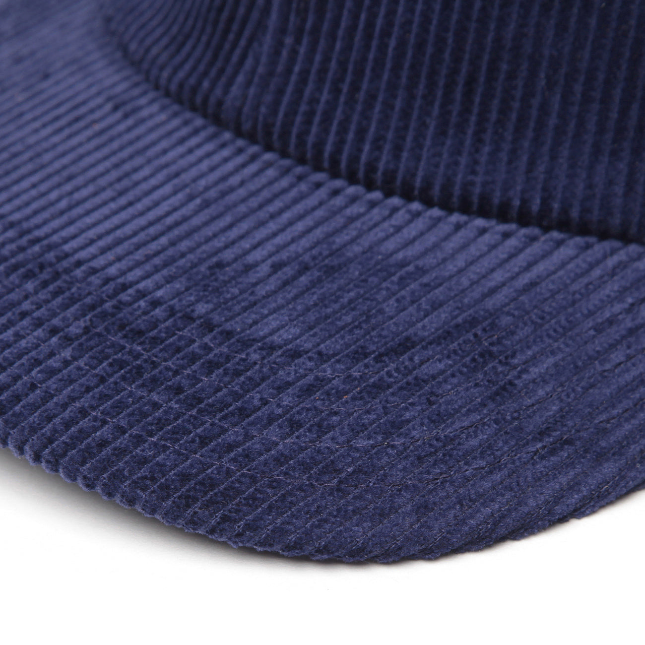 KED CAP S (CORDUROY) - NAVY