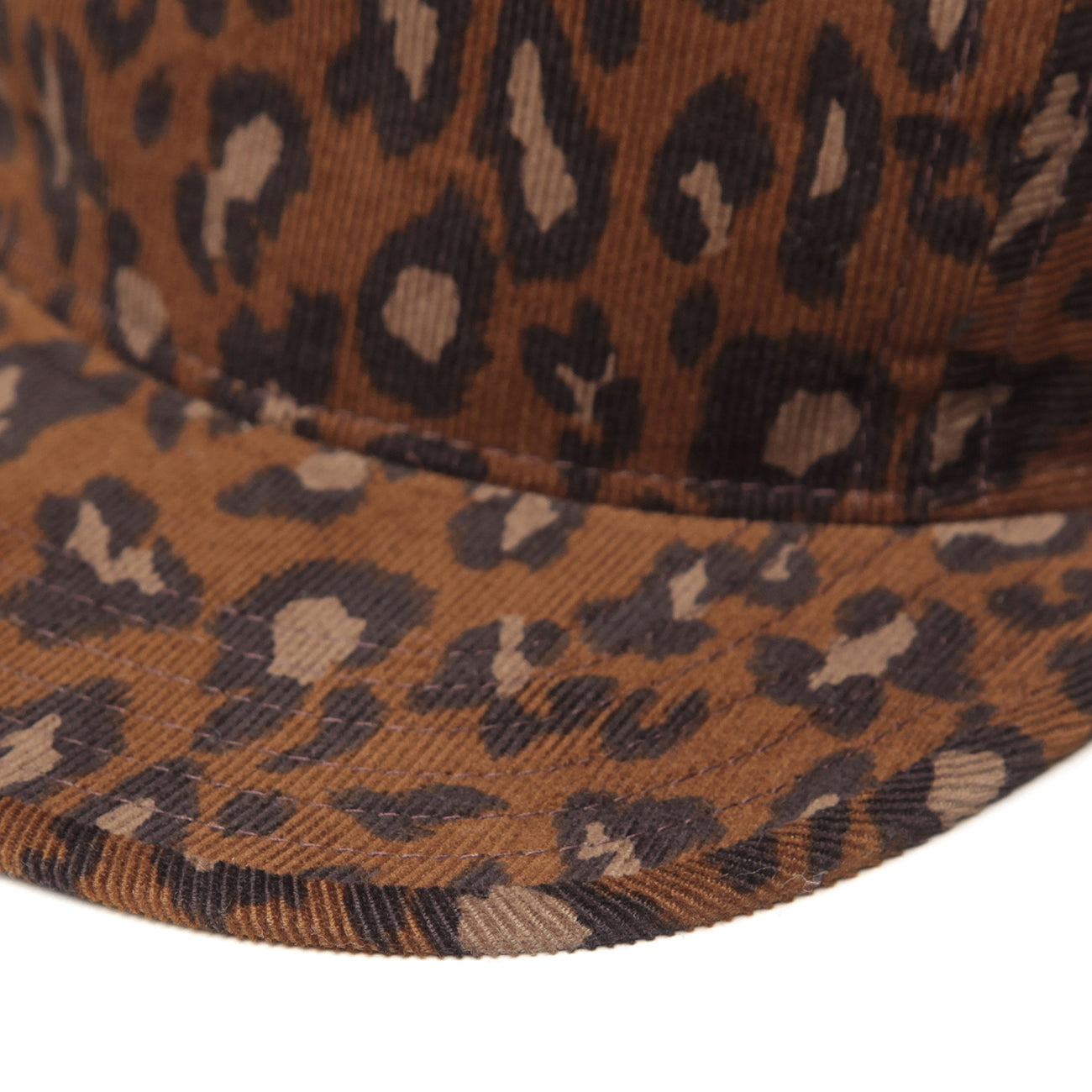 KSK CAP (CAMO, LEOPARD) - LEOPARD