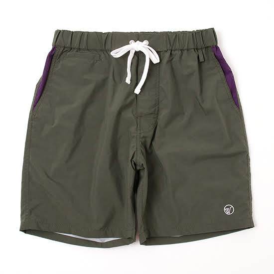 COAST KAHKI / PURPLE