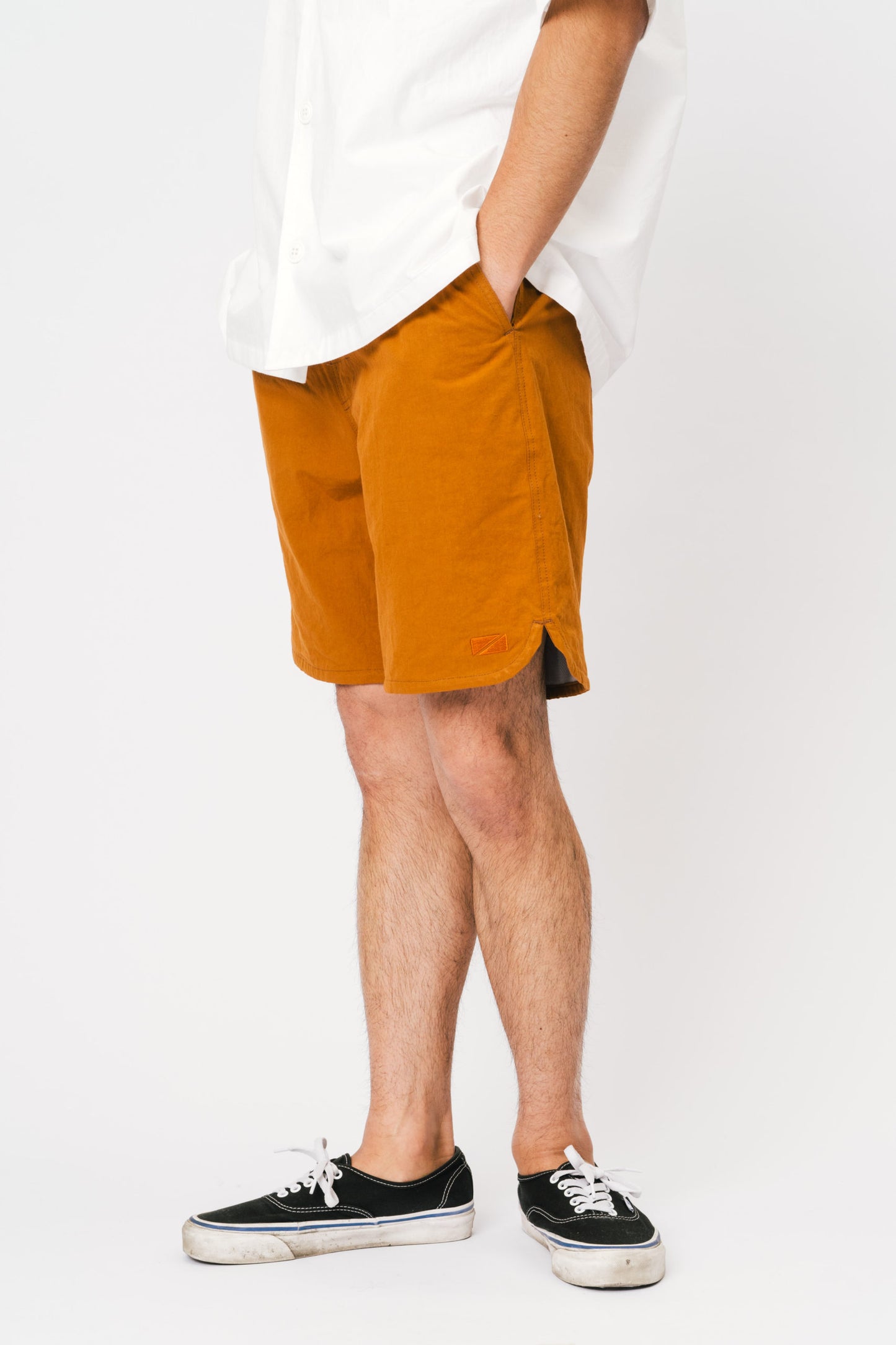170cm 60kg サイズ2着用