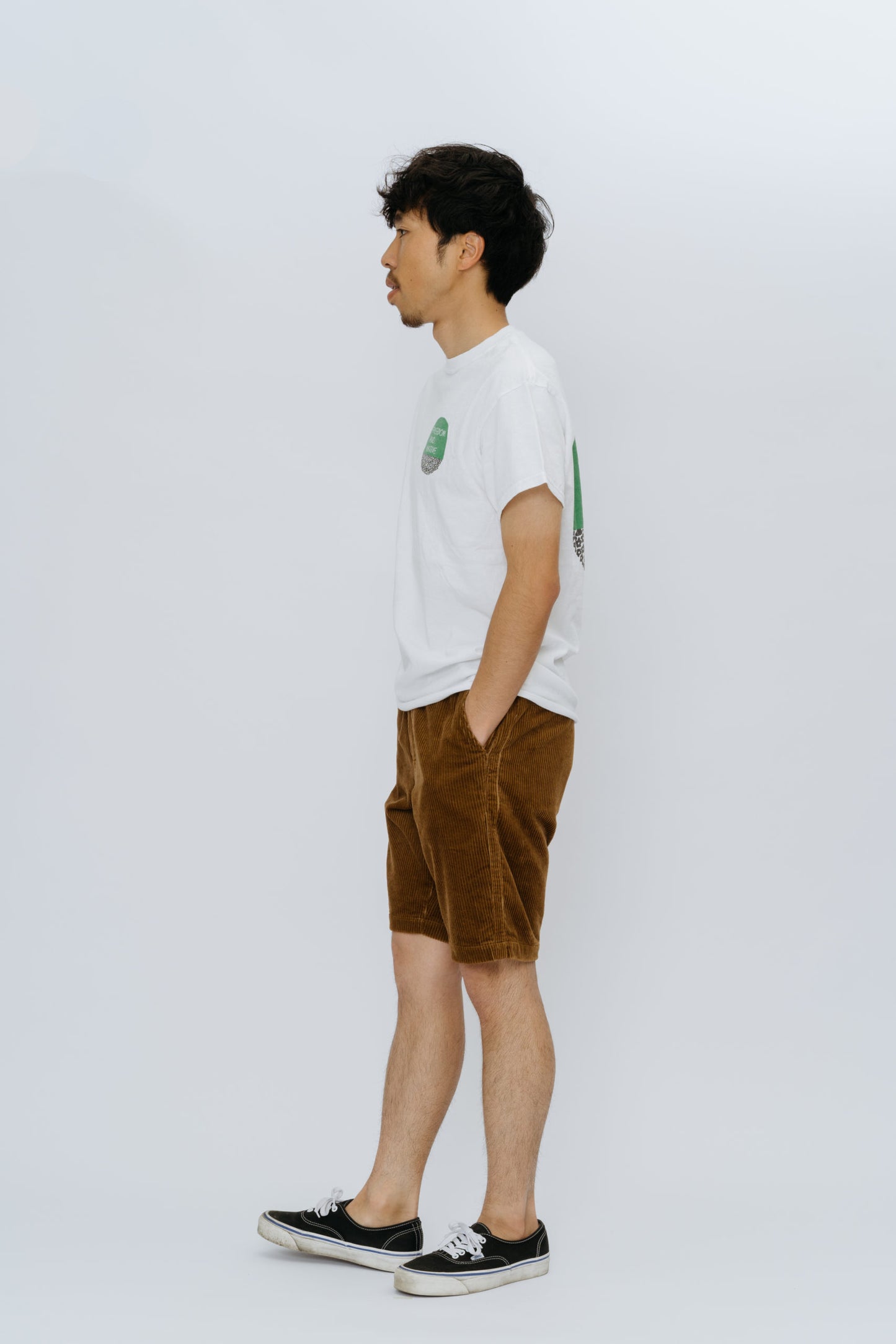170cm 60kg サイズ2着用