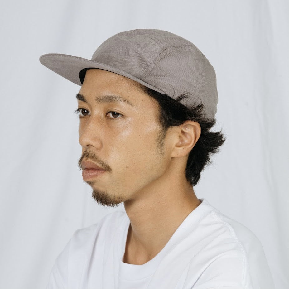 KSK CAP (CORDUROY) - GRAY