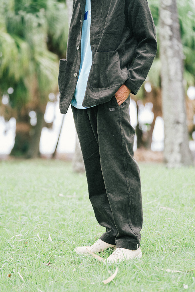 175cm 60kg サイズ2着用