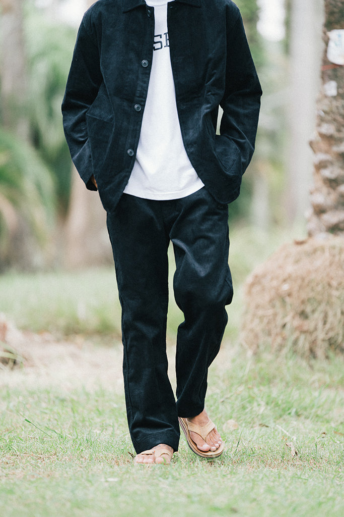 175cm 60kg サイズ2着用