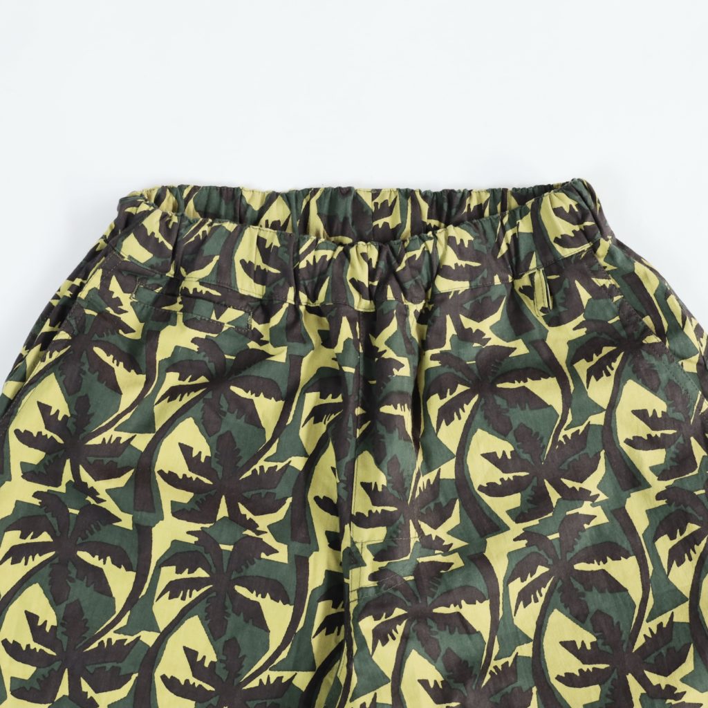 Washingtonia Palm KHAKI