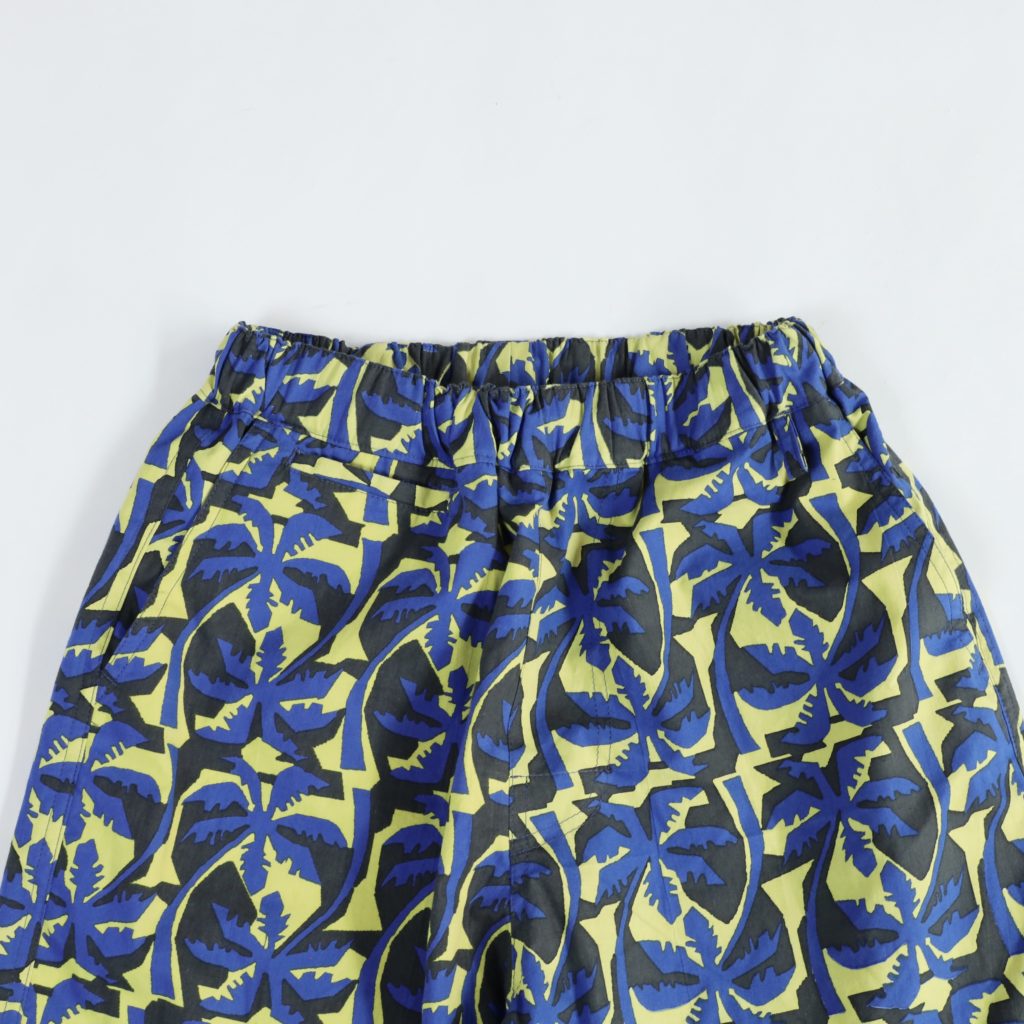 Washingtonia Palm BLUE