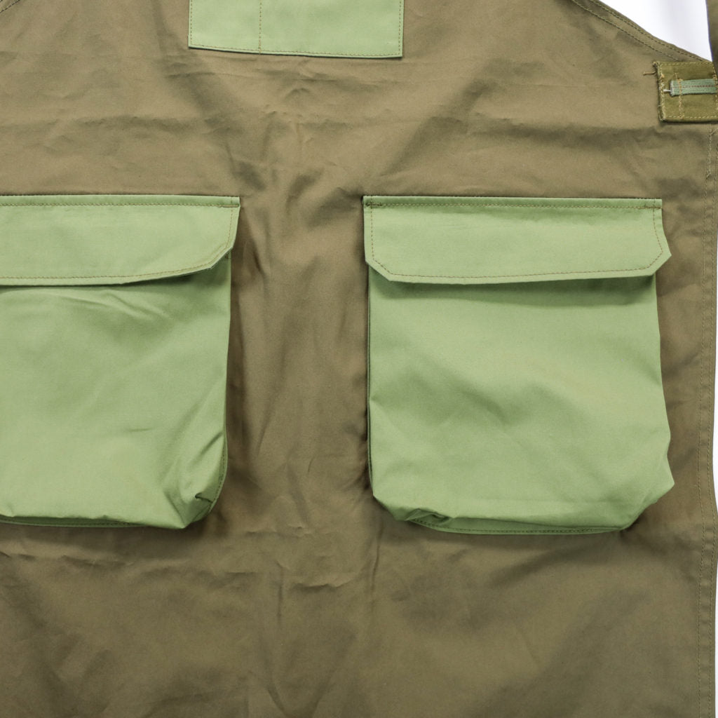 Utility Apron for Vulture JOURNAL STANDARD