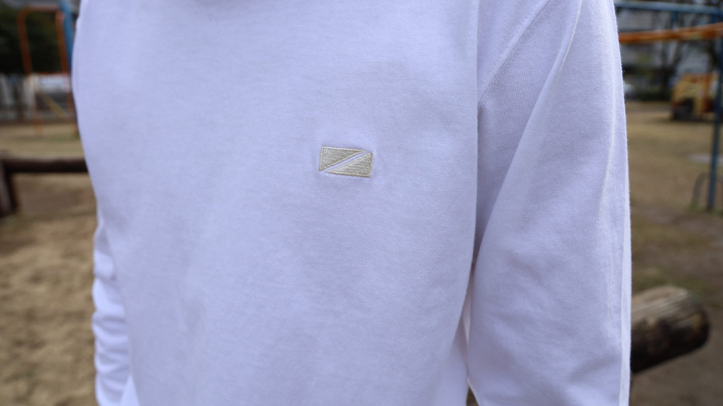 170cm 60kg サイズ2着用