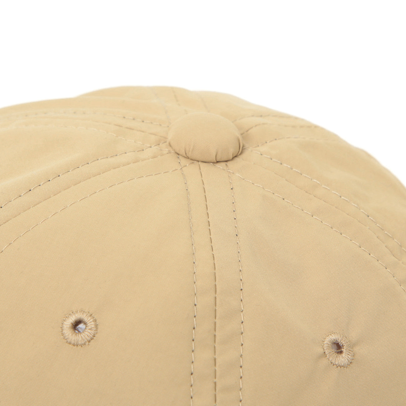 KED CAP (BOARD) - BEIGE