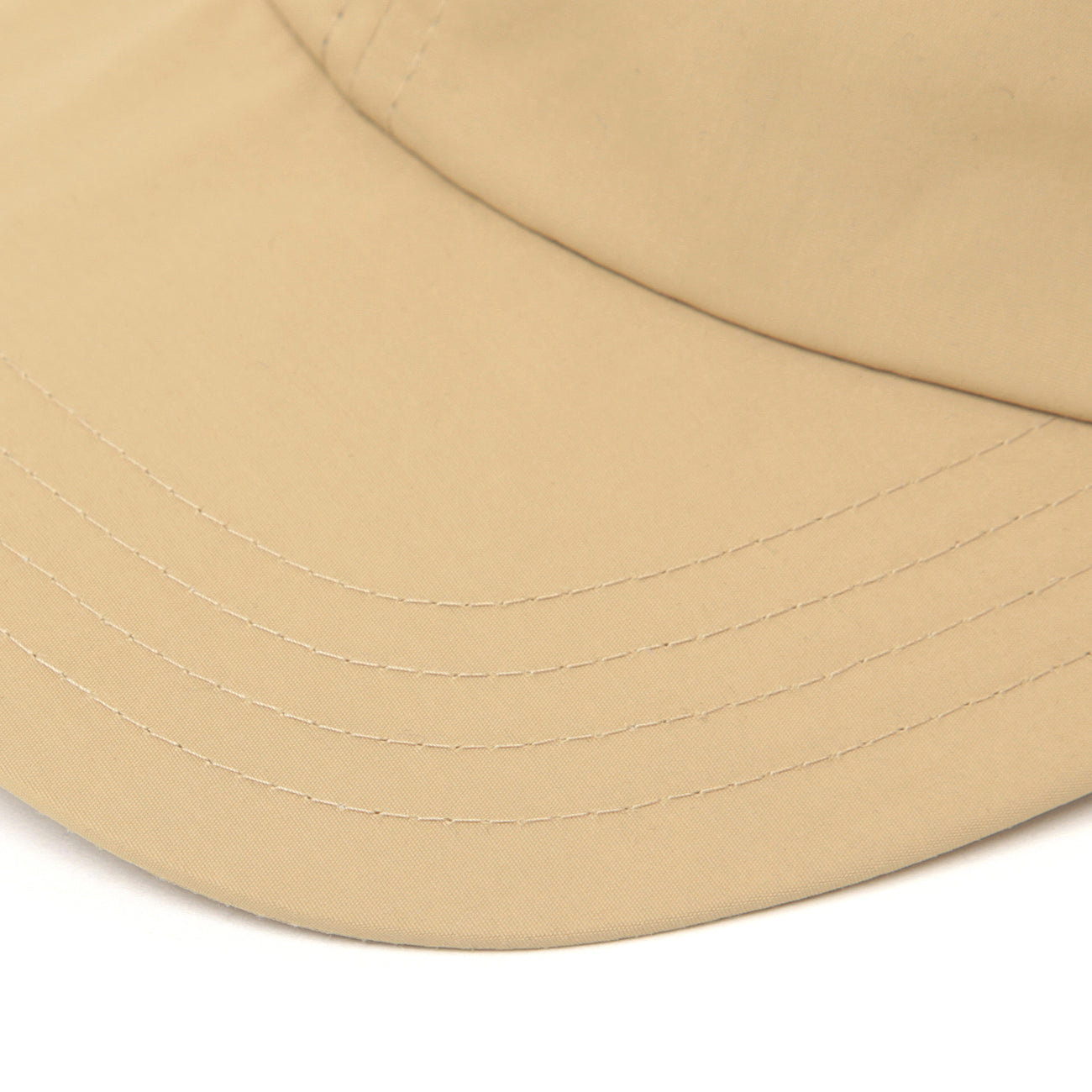 KED CAP (BOARD) - BEIGE