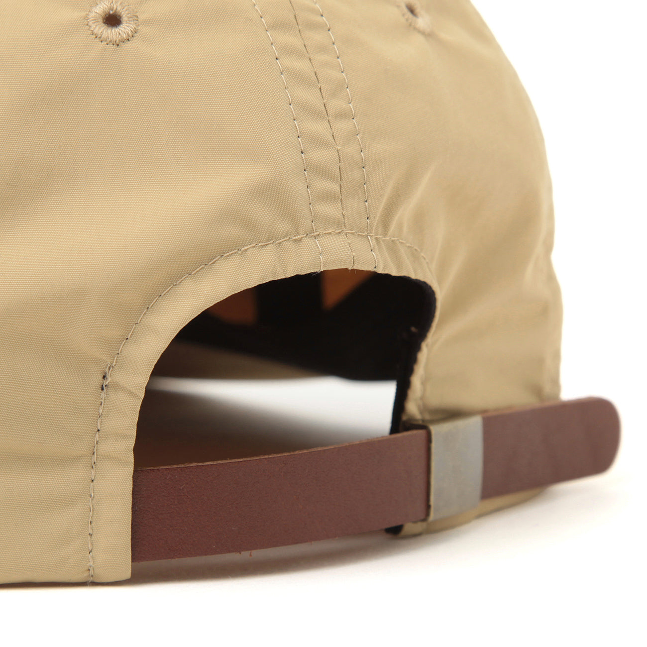 KED CAP (BOARD) - BEIGE