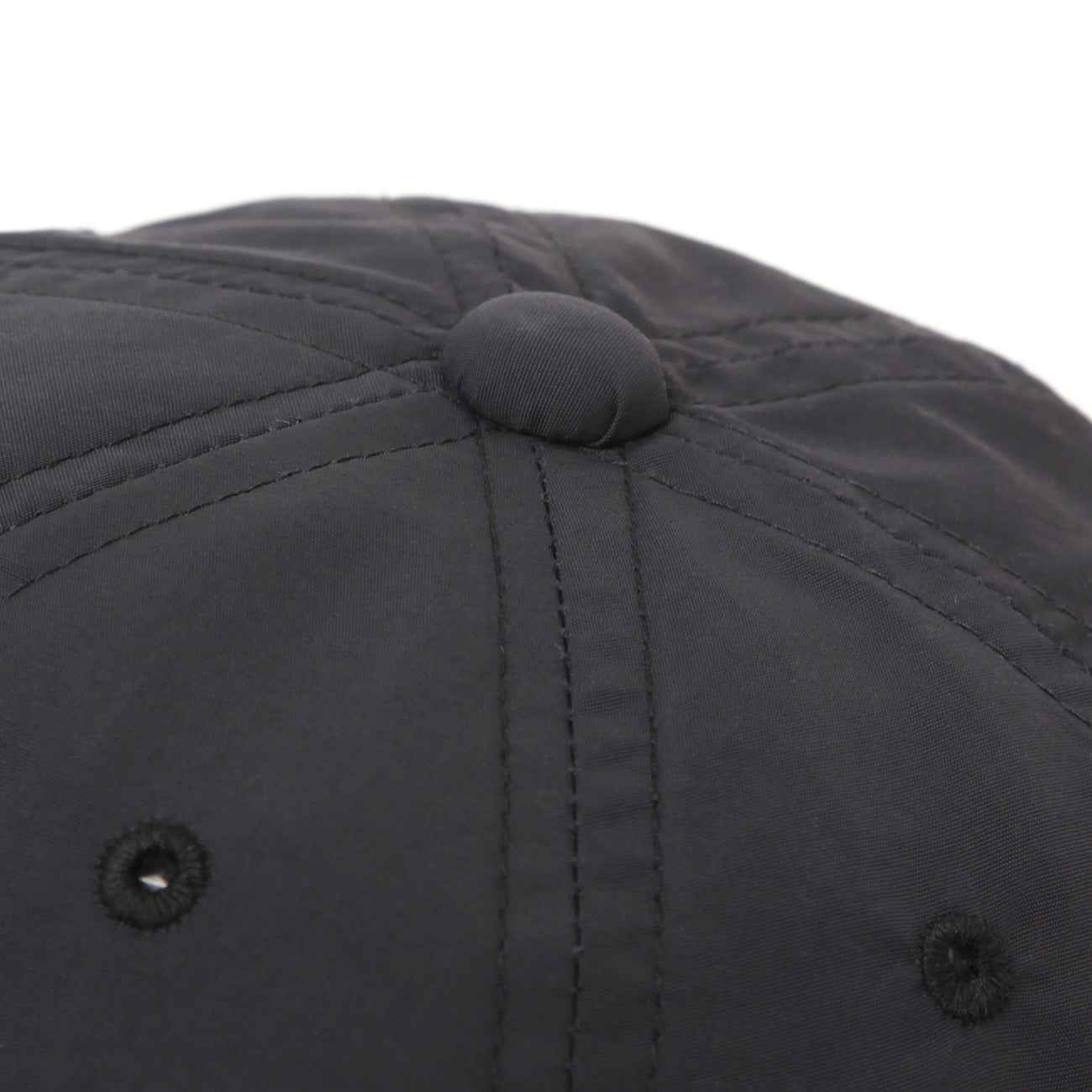 KED CAP (BOARD) - BLACK