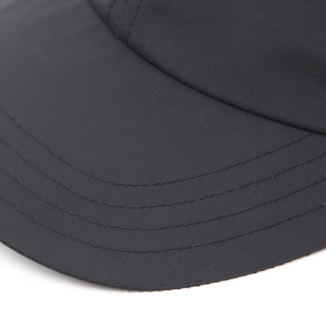 KED CAP (BOARD) - BLACK