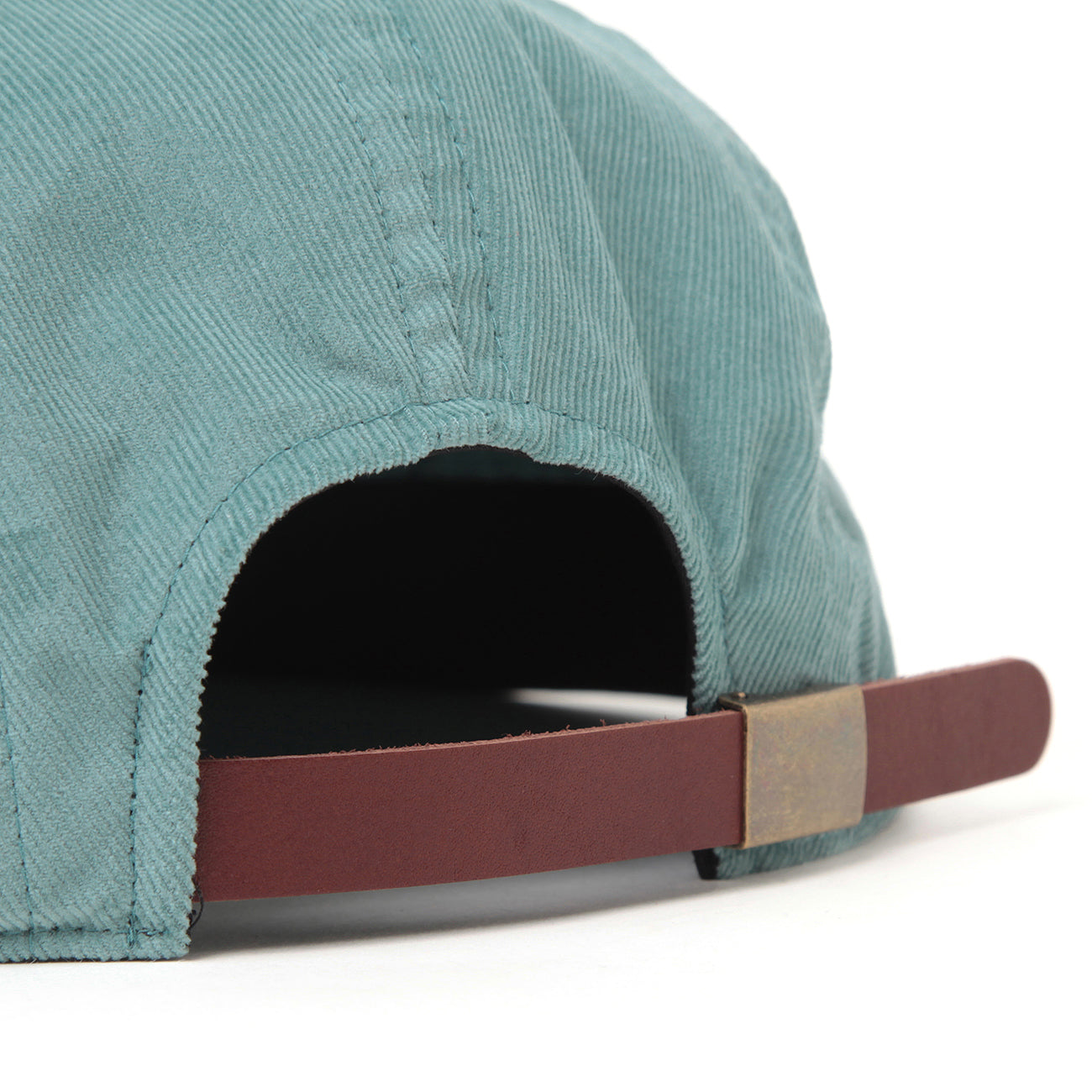 KSK CAP (CORDUROY) - SEE GREEN