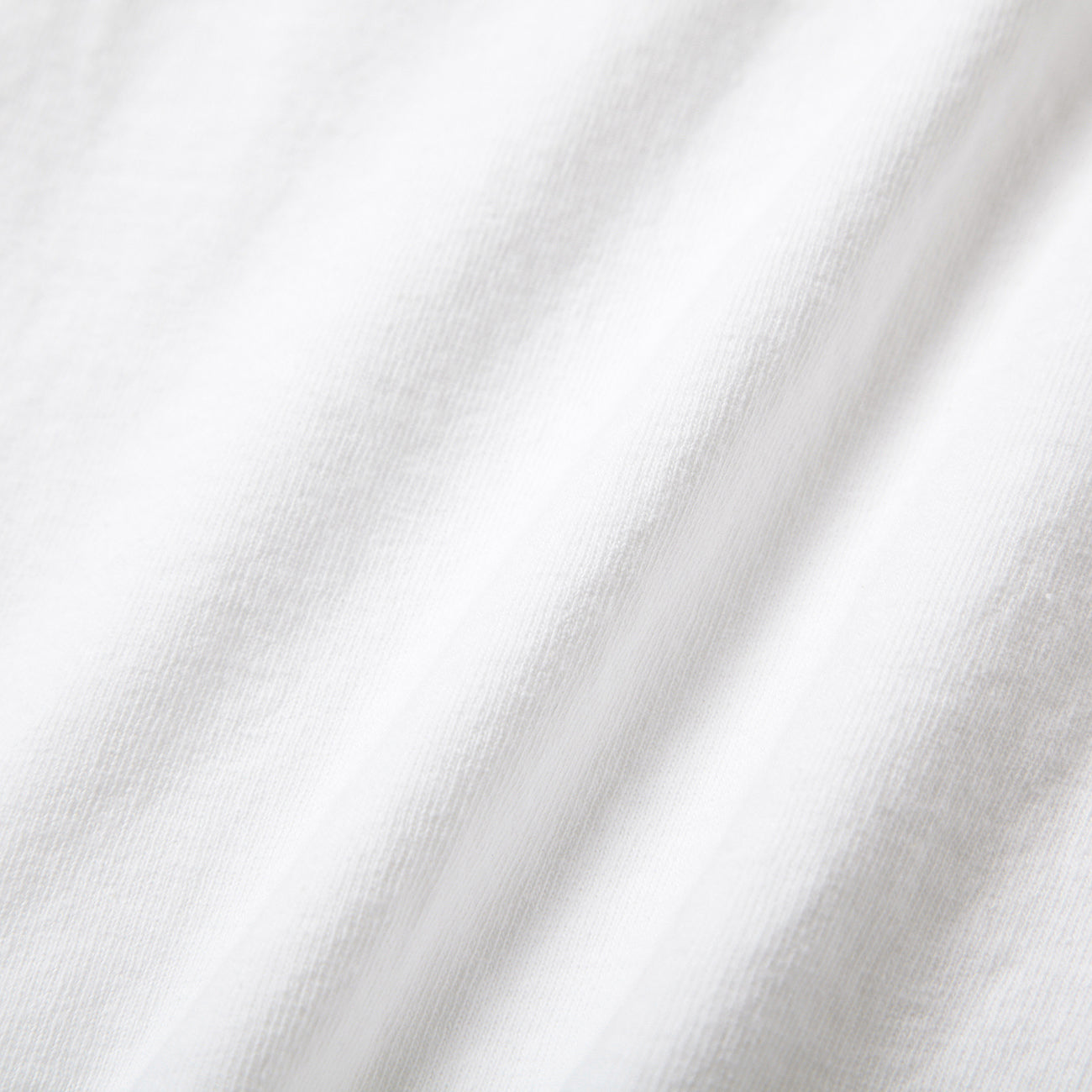 TEAM T-SHIRTS - WHITE × KHAKI