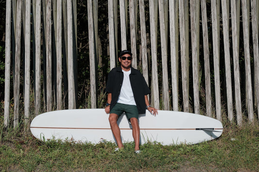 COAST Ⅱ｜CONNECT JOURNEY × Short pants every day