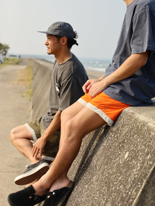 BOARD SHORTS "3LINE"