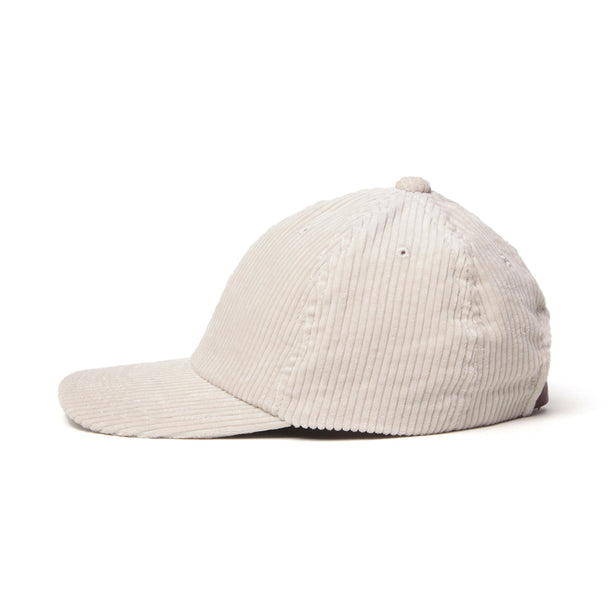 KED CAP (CORDUROY) - BEIGE