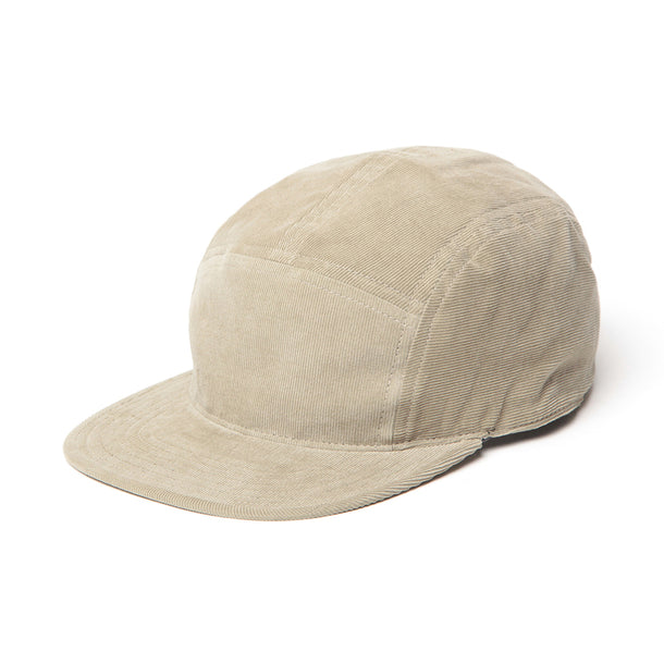KSK CAP (CORDUROY) - BEIGE