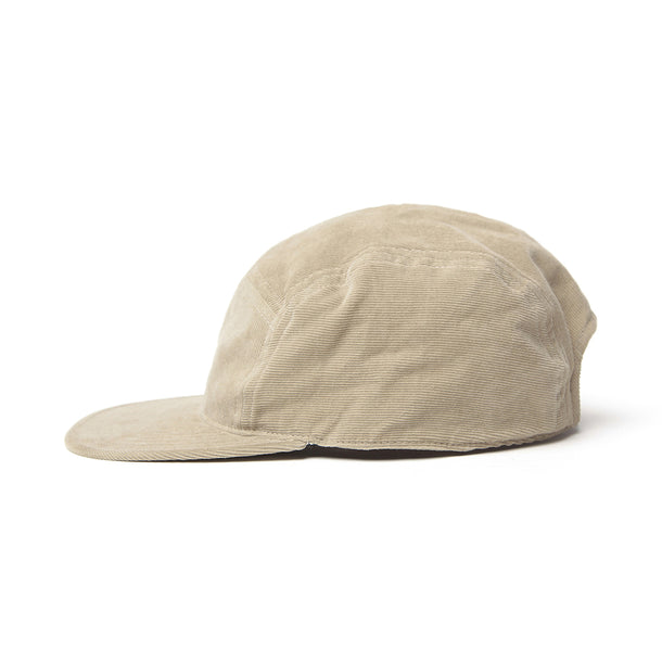 KSK CAP (CORDUROY) - BEIGE