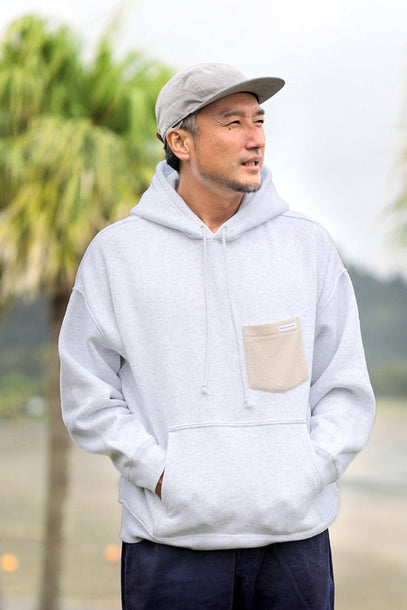 KSK CAP (16W CORDUROY) - BEIGE