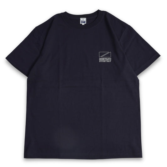 HAND FLAG T - NAVY