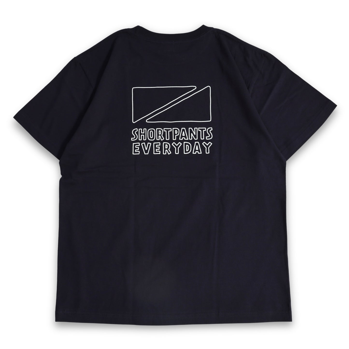 HAND FLAG T - NAVY
