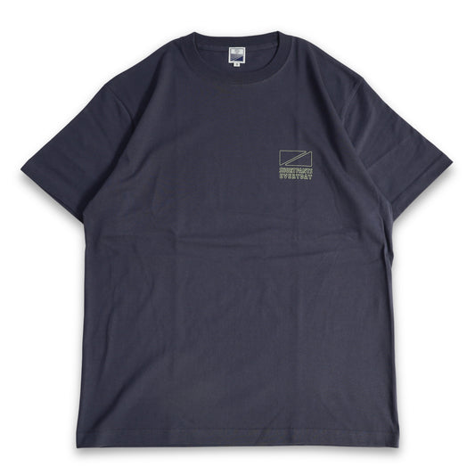 HAND FLAG T - G PURPLE