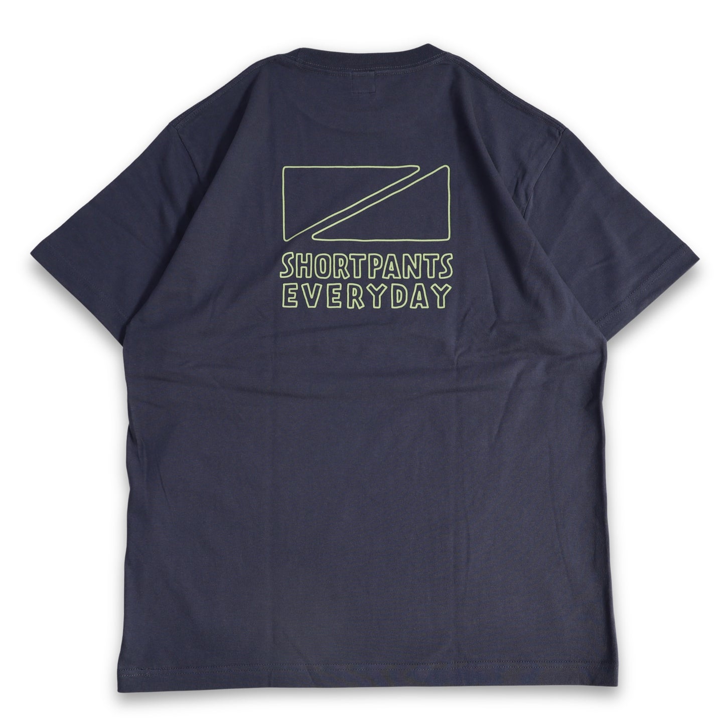 HAND FLAG T - G PURPLE