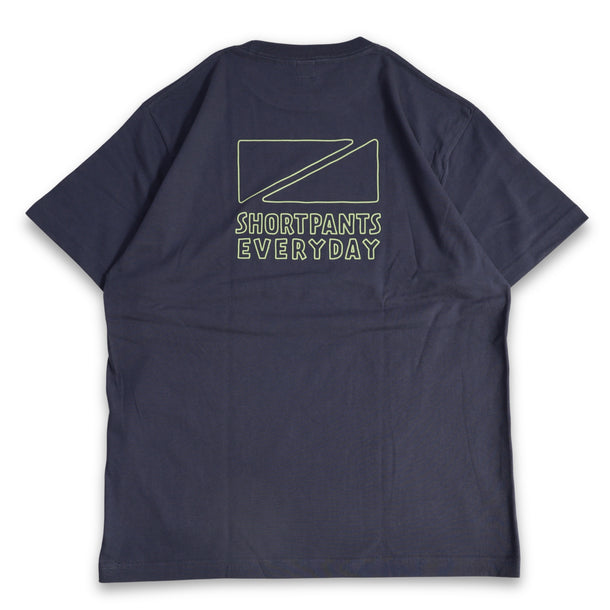 HAND FLAG T - G PURPLE