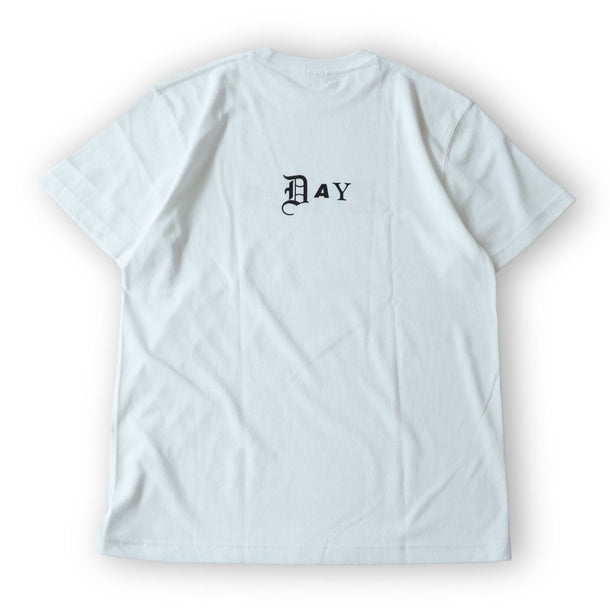 EVERY S/S T-SHIRTS - WHITE