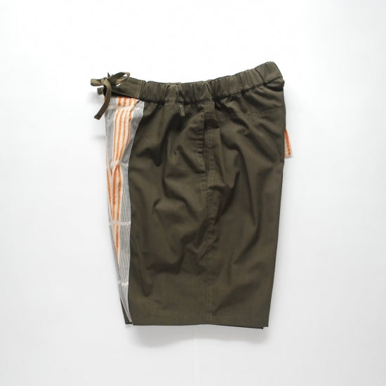 Board Shorts For JOURNAL STANDARD relume - KHAKI / KHAKI