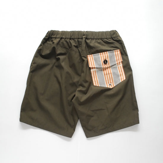 Board Shorts For JOURNAL STANDARD relume - KHAKI / KHAKI