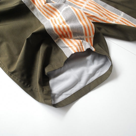 Board Shorts For JOURNAL STANDARD relume - KHAKI / KHAKI