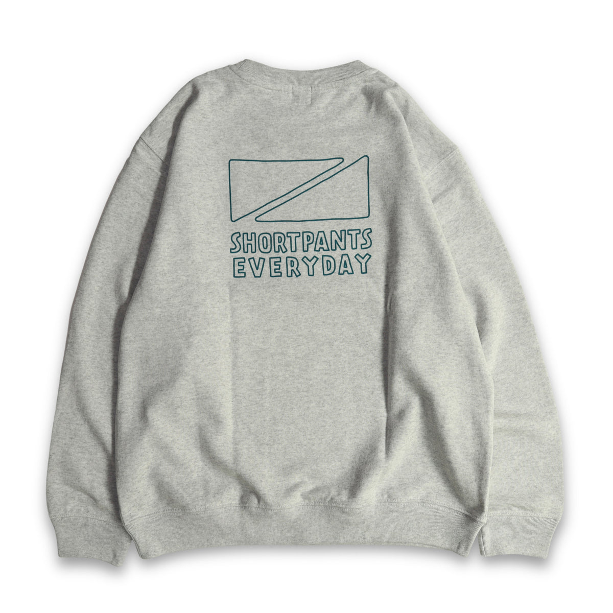 HAND FLAG LIGHT SWEAT