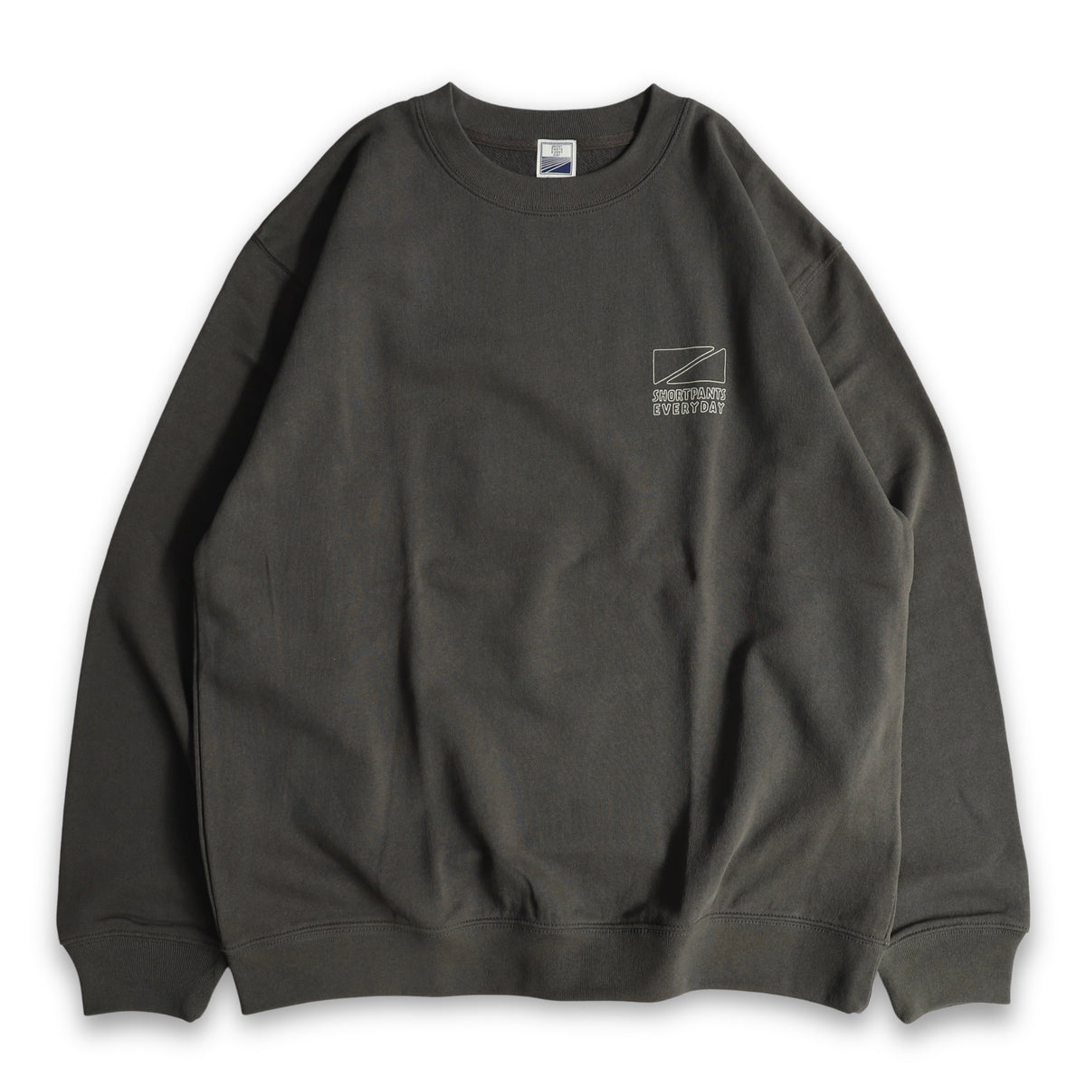 HAND FLAG LIGHT SWEAT