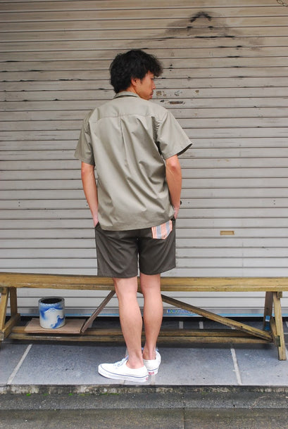 JOURNAL STANDARD relume - makさま専用です。js.r  コットン100%リブタートル　イエロー sisam（シサム工房） オーガニックコットンリブタートル