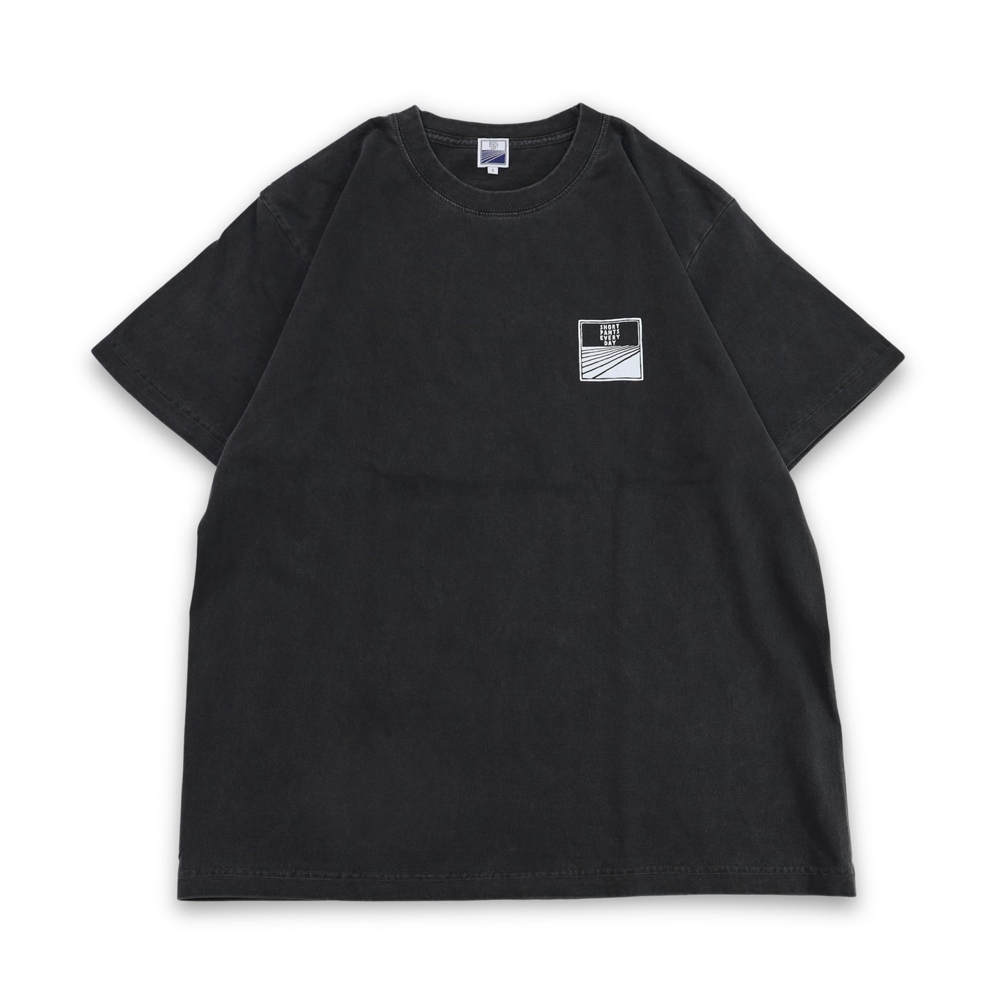 TEAM-T - BLACK