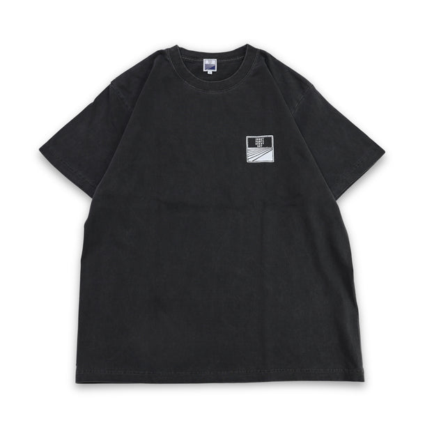 TEAM-T - BLACK
