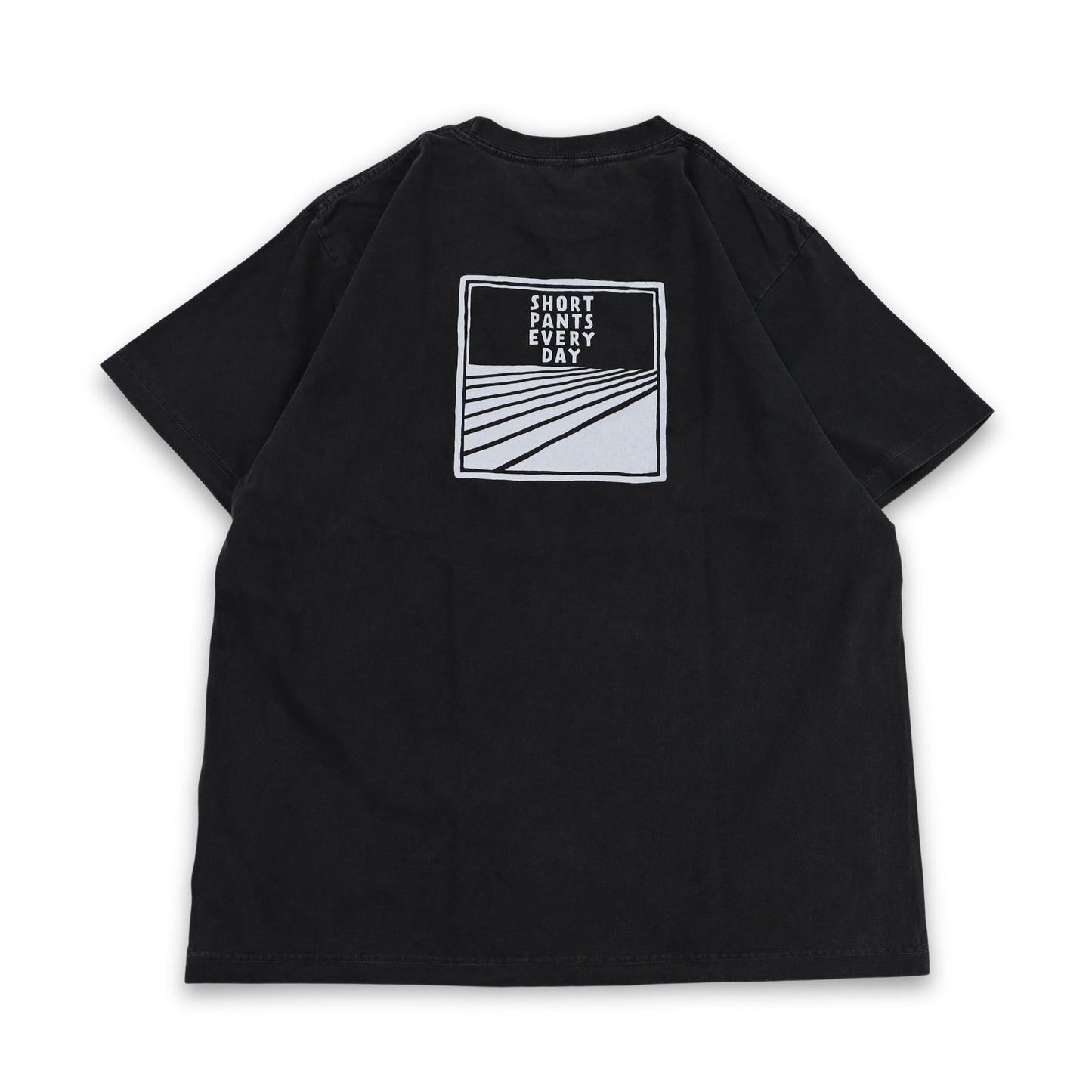 TEAM-T - BLACK