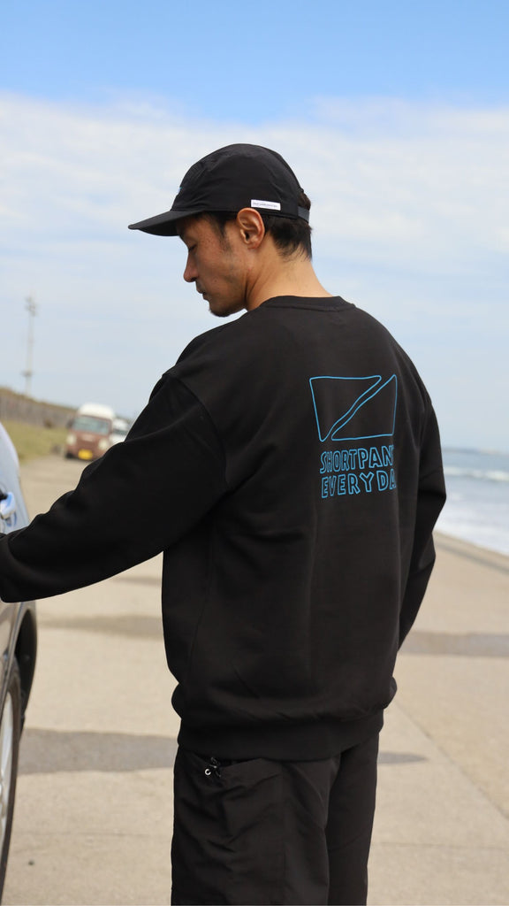 HAND FLAG TEE