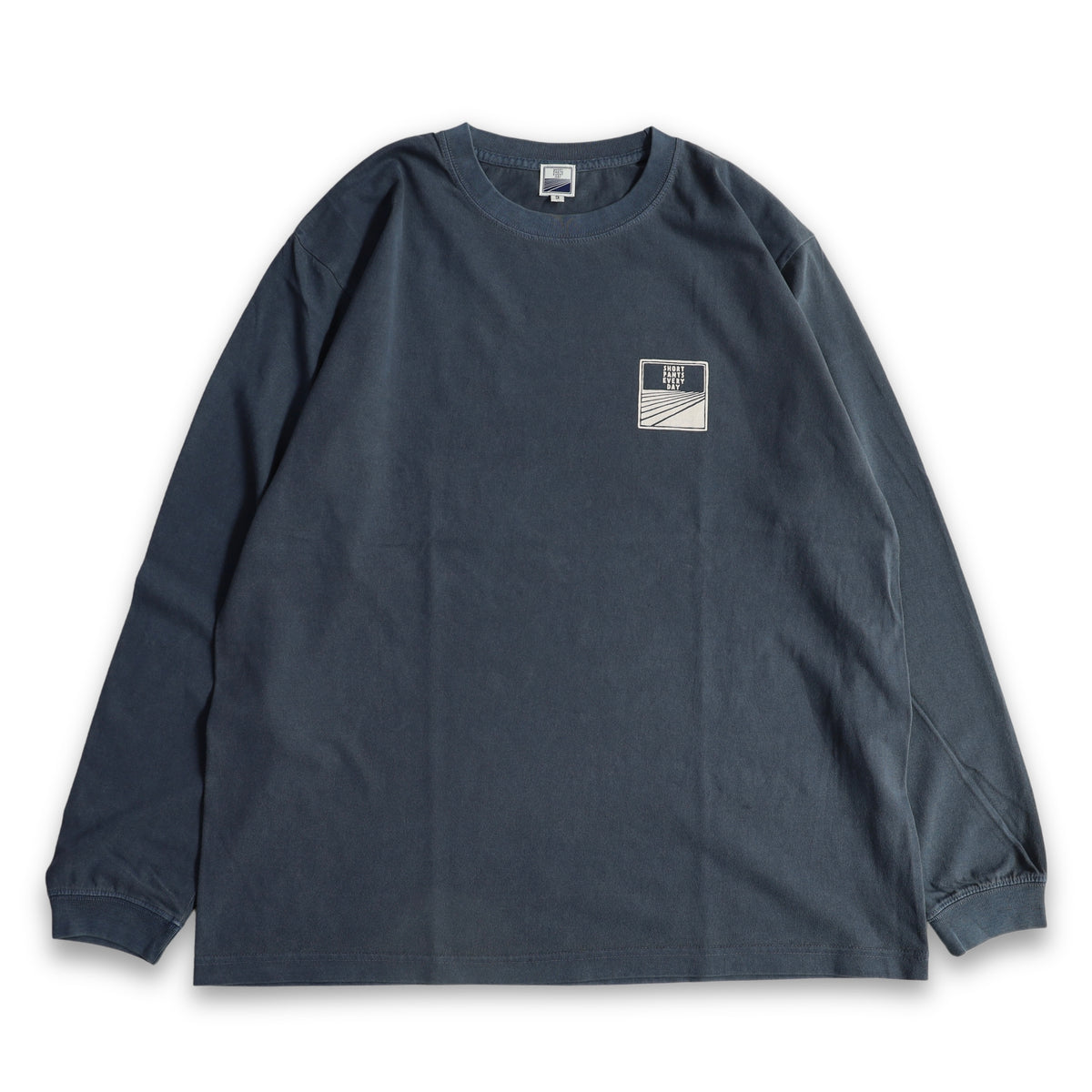 TEAM L/S T-SHIRTS
