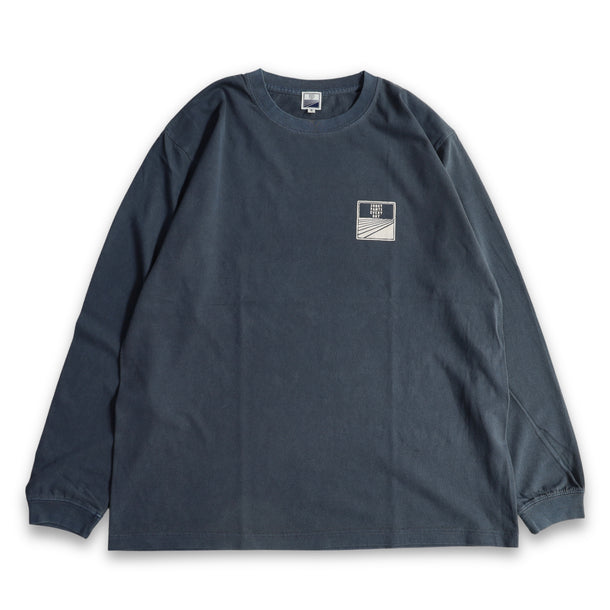 TEAM L/S T-SHIRTS