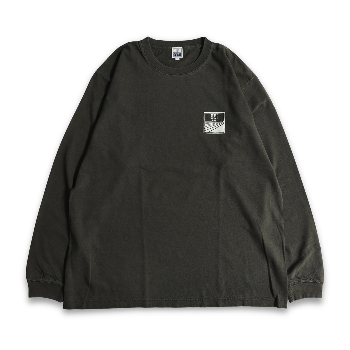 TEAM L/S T-SHIRTS
