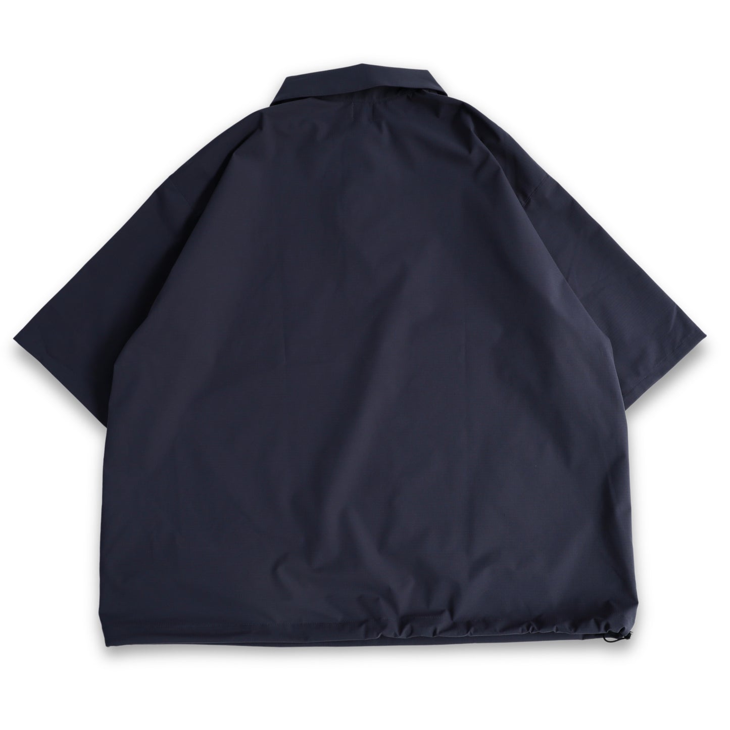 STRETCH COOL AIR S/S ACTIVE POLO - CHARCOAL